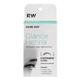Glance Henna Rare Way