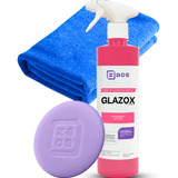Glazox Zacs 500ml Selante