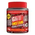 Gli instan Lowçucar Pote Sabor Morango 10x15g