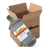 Glicerina Vegetal C  Propileno  base Pronta P  Juice  1 Lit