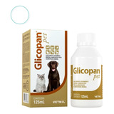 Glicopan Pet Suplemento Vitaminico