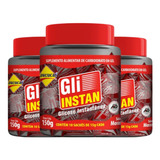Glicose Instantanea De Morango
