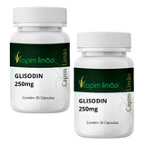 Glisodin 250mg Autentico Lemma