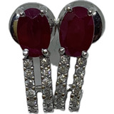 Glitter Brincos Vivara Ouro