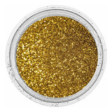 Glitter Ouro Ag 50g