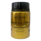 Glitter Para Bolo Po
