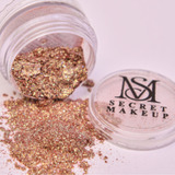 Glitter Secret Makeup Sm36