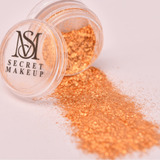 Glitter Secret Makeup Sm74