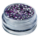Glitter Shine Diamante 3d