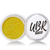 Glitter Ubr Makeup Asa