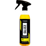 Glizz Vonixx Spray Otimizador De Polimento Lubrificante
