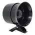 Glk Sirene Bivolt 110v 220v Para Alarme Residencial 1 Tom Preto