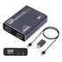 Gllai Placa De Captura De Vídeo Hdmi 4k Full Hd Usb 3.0 1080p 60fps 10, 8, Linux E Muitos Outros Sistemas Operacionais, Mac Os X 10.9 Ou Superior, Windows 7 --windows 10