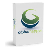 Global Mapper 25 