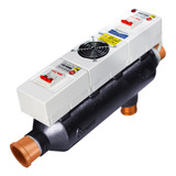 Globalmar Aquecedor Piscina Para