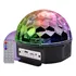 Globo Bola Maluca Color Balada Efeito Luz Dj Ritmo Da Música