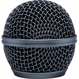 Globo Cabeca Para Microfone
