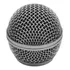 Globo Cabeça Para Microfone Shure Globo Metalico Para Sm58