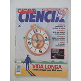 Globo Ciencia 30