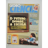 Globo Ciencia 49