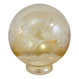 Globo Cupula De Vidro
