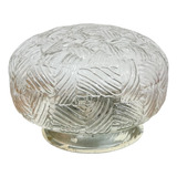 Globo Cupula Plafon Luminaria