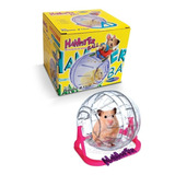 Globo De Hamster Plast
