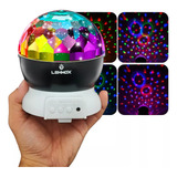 Globo De Luz Bola