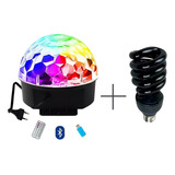 Globo De Luz Led