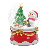 Globo De Neve De