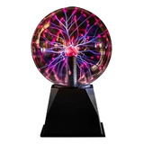 Globo De Plasma Light