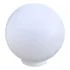 Globo De Plástico Polietileno Esférico 15x30