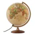 Globo De Viagem Geográfica Waypoint, 12 Antiguidades Ilumina