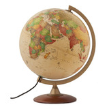 Globo De Viagem Geografica