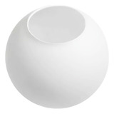 Globo De Vidro 20x20