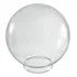 Globo Esfera 15x28 Transparente Grande Cornehl