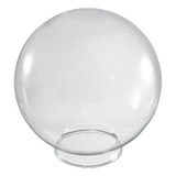 Globo Esfera 15x28 Transparente