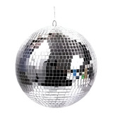 Globo Espelhado 15 Cm