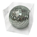 Globo Espelhado 15 Cm
