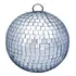 Globo Espelhado 15cm Tecnoglobos G150p