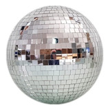 Globo Espelhado 30cm E