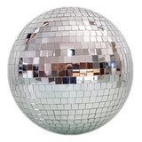 Globo Espelhado 40cm E