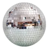 Globo Espelhado 40cm E