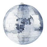 Globo Espelhado 60cm Corrente