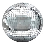 Globo Espelhado De 20