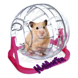 Globo Exercicio Para Hamster