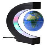 Globo Flutuante Magnetico De