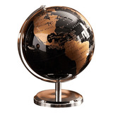 Globo Giratorio Terrestre Musical