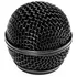 Globo Grade De Microfone Shure Lyco Kadosh Leson Behringer Cor Preto
