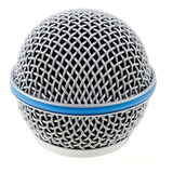 Globo Grelha Compativel Microfone